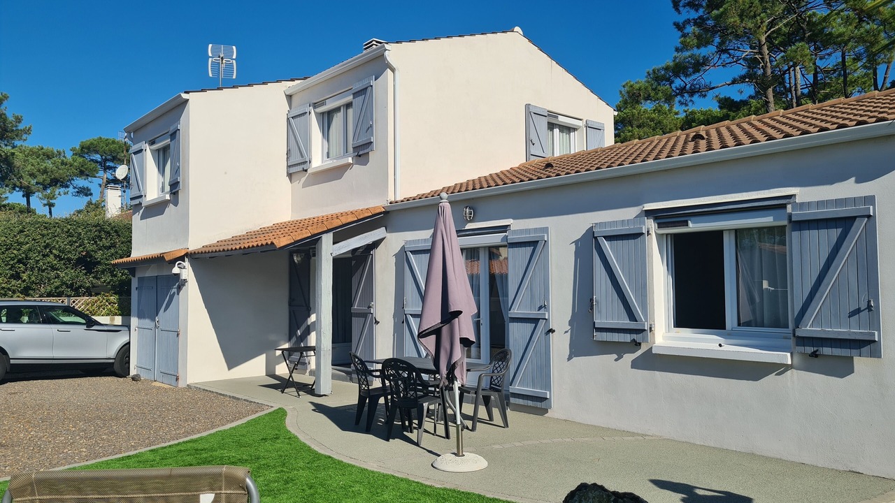 Photo of Outdoor in Jard-sur-Mer
