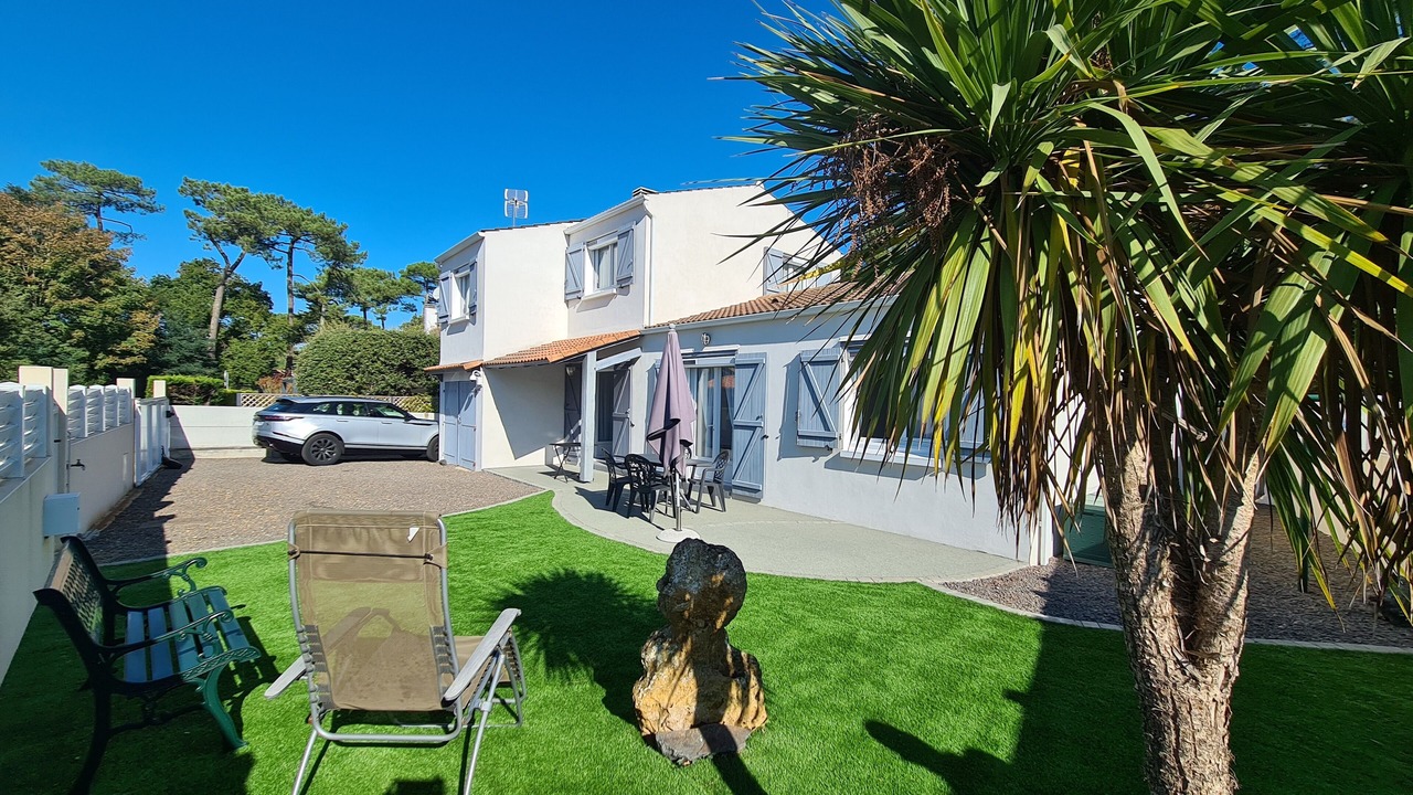 Photo of Outdoor in Jard-sur-Mer