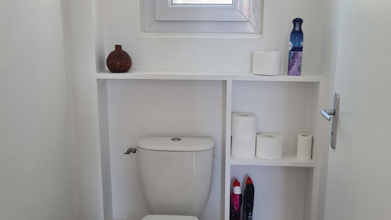 Photo of Bathroom in Jard-sur-Mer