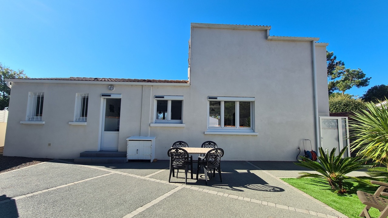 Photo of Outdoor in Jard-sur-Mer