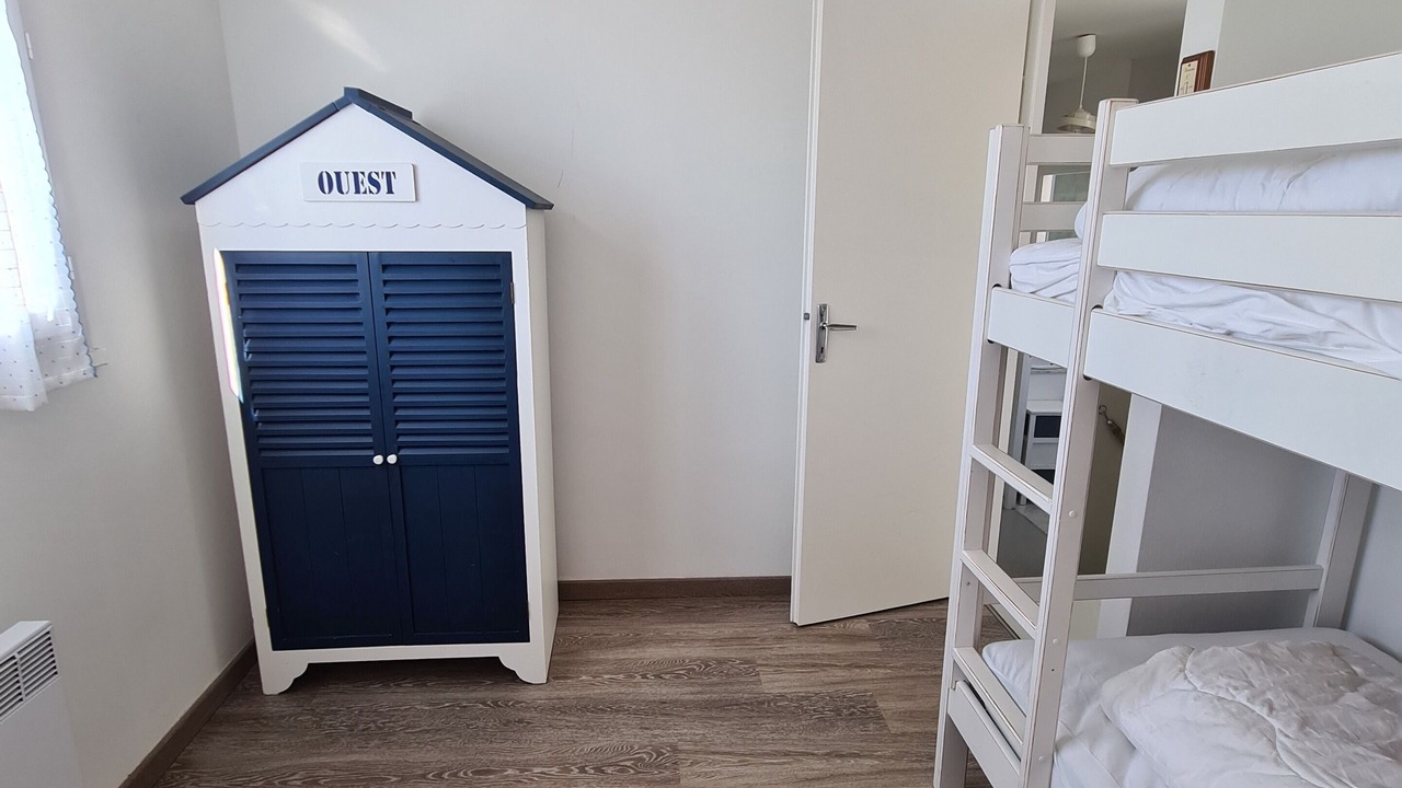 Photo of Bedroom in Jard-sur-Mer