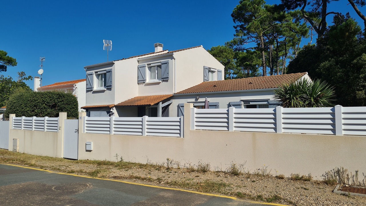 Photo of Outdoor in Jard-sur-Mer