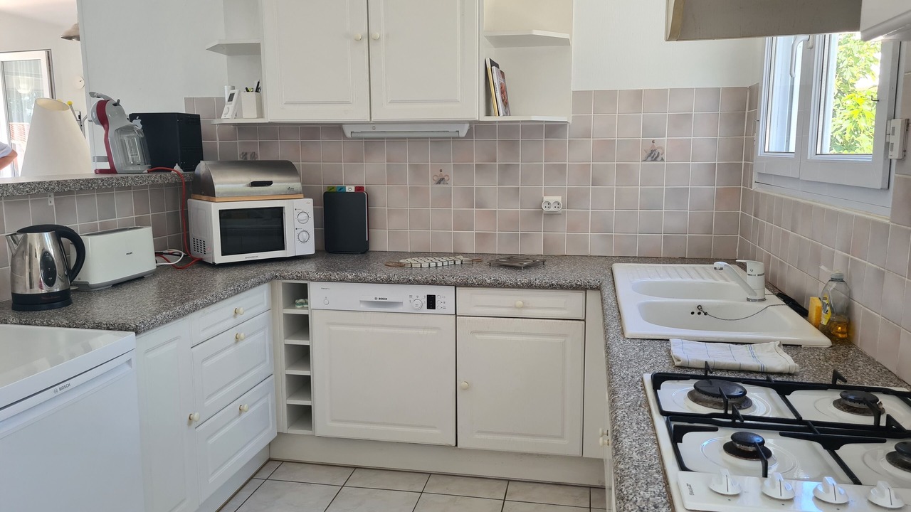 Photo of Kitchen in Jard-sur-Mer
