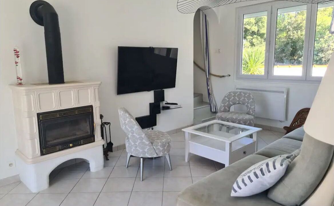 Photo of Livingroom in Jard-sur-Mer