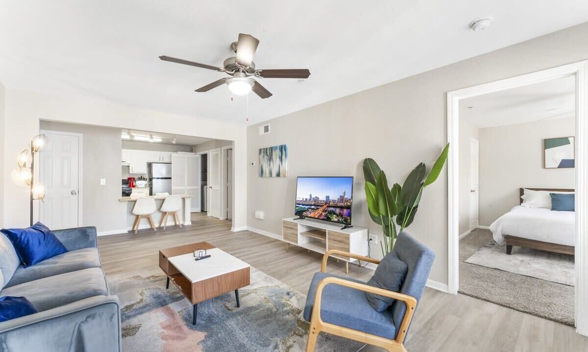 Photo of Livingroom in Pleasant Valley