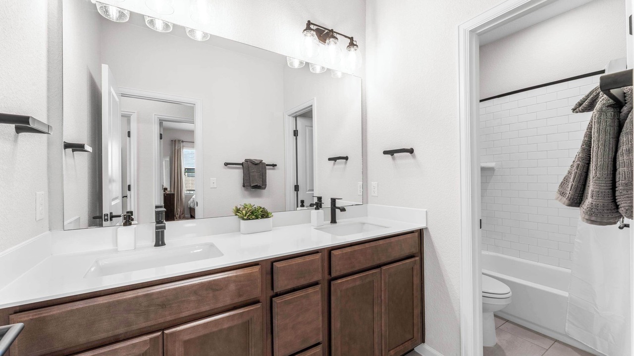 Photo of Bathroom in Austin