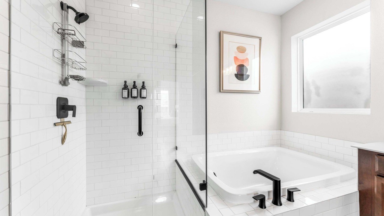 Photo of Bathroom in Austin