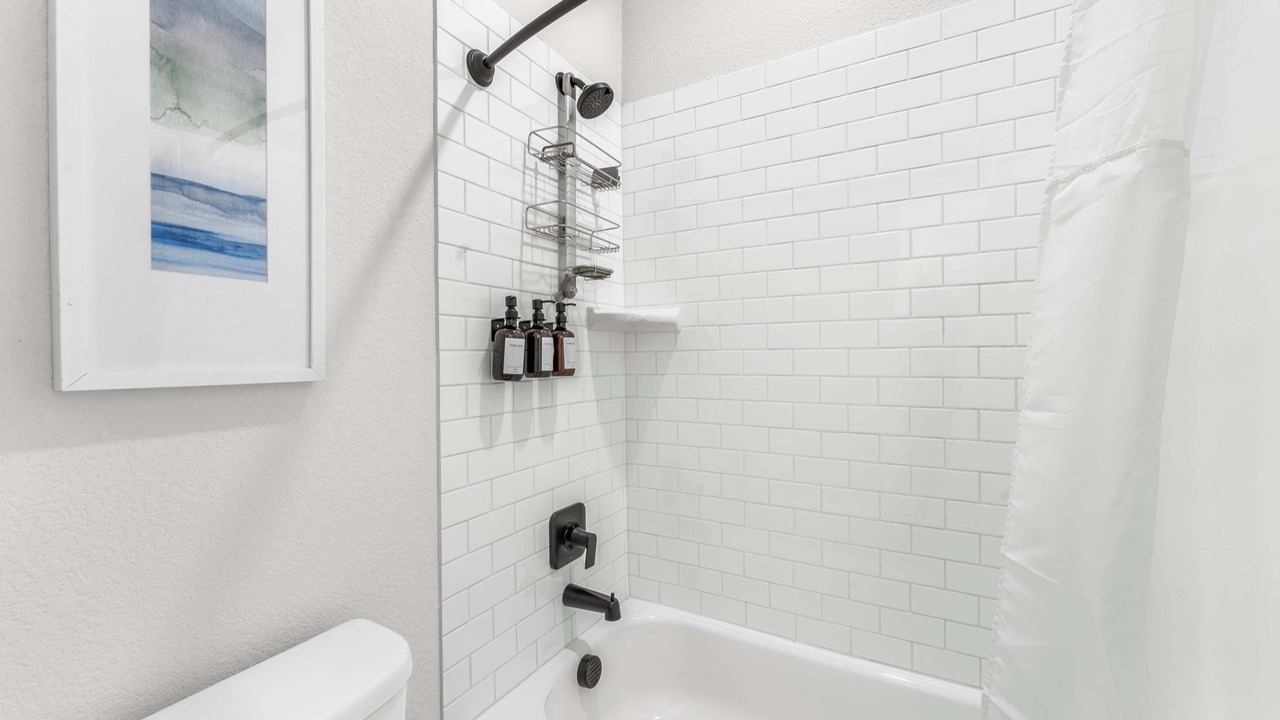 Photo of Bathroom in Austin