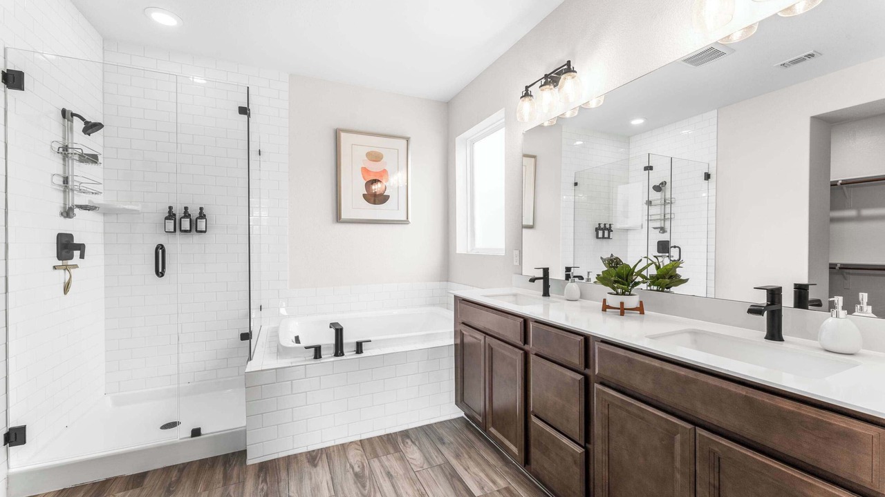Photo of Bathroom in Austin
