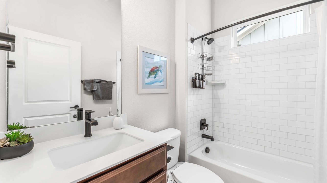 Photo of Bathroom in Austin