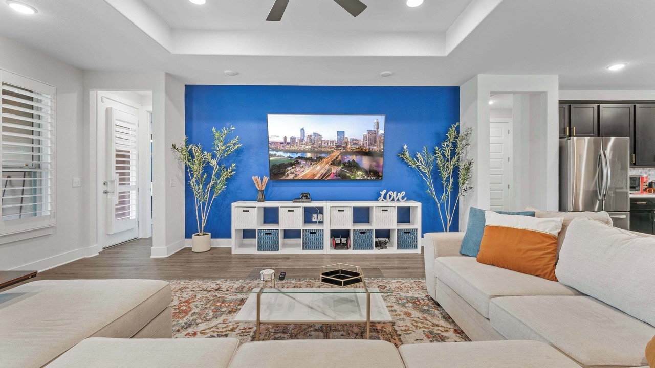 Photo of Bedroom in Austin