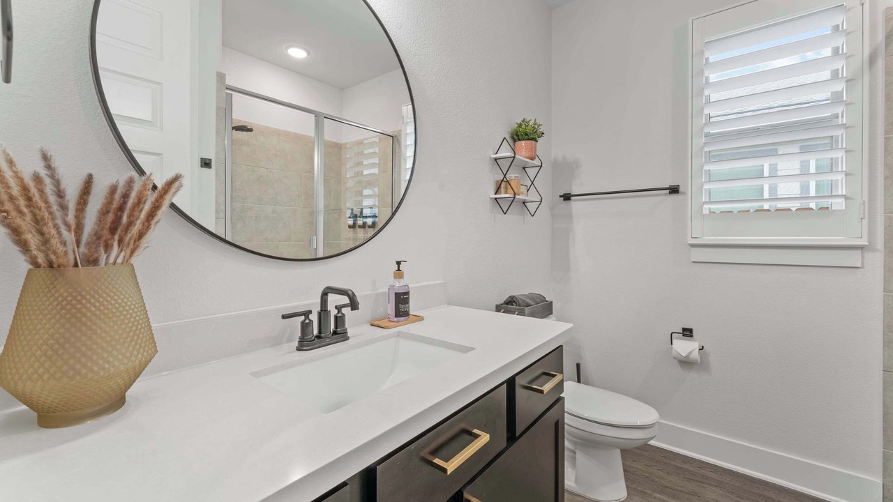 Photo of Bathroom in Austin