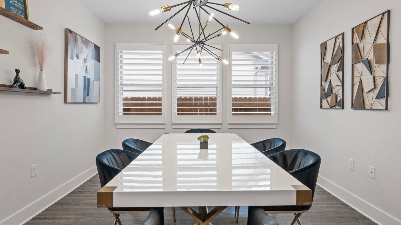 Photo of Livingroom in Austin