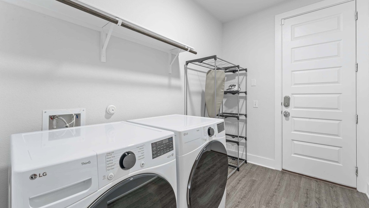 Photo of Bedroom in Austin