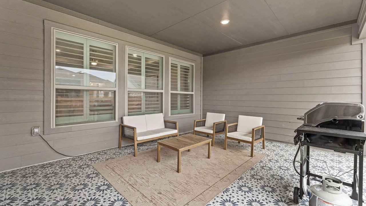Photo of Outdoor in Austin