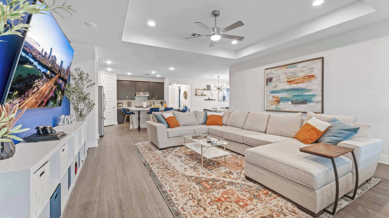 Photo of Bedroom in Austin
