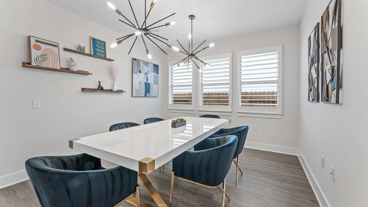 Photo of Livingroom in Austin