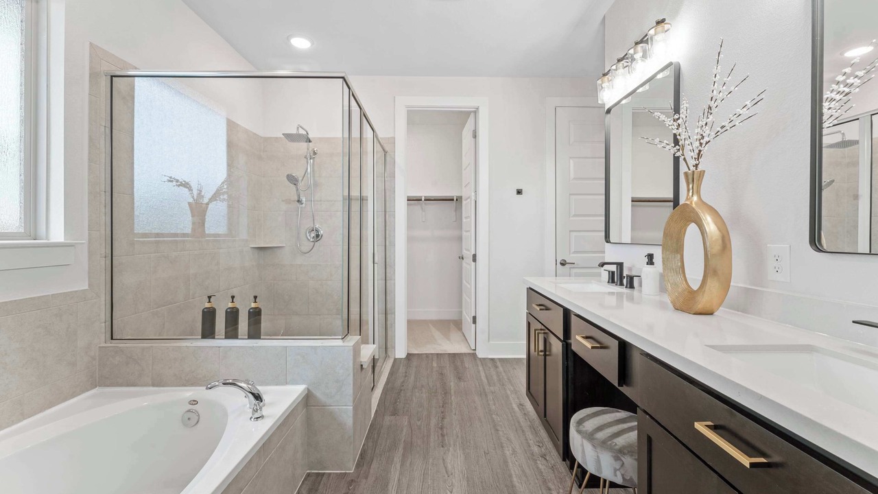 Photo of Bathroom in Austin