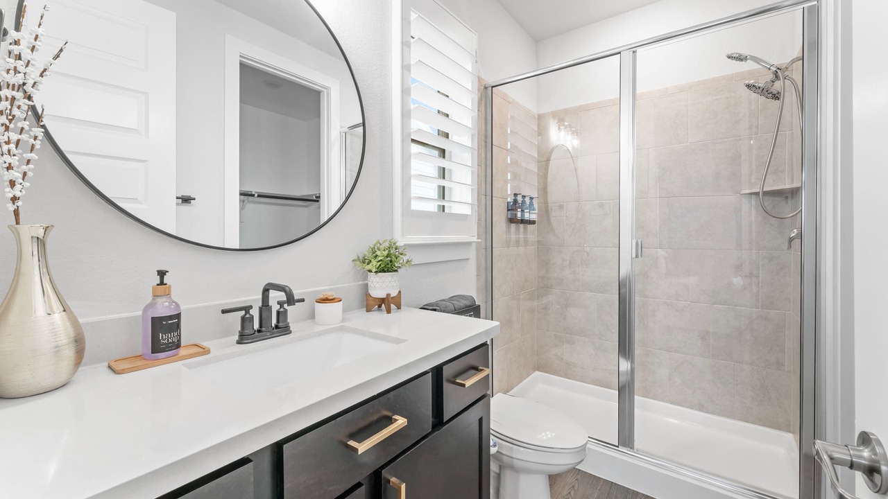 Photo of Bathroom in Austin