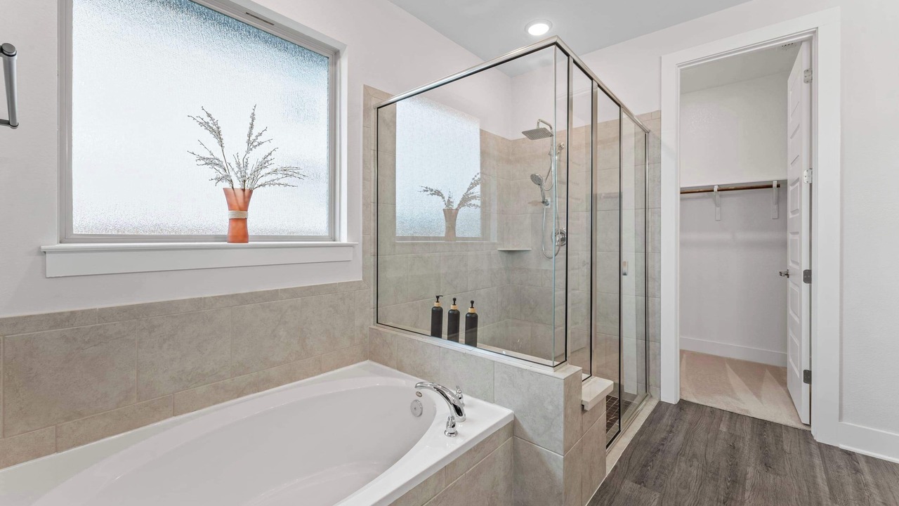 Photo of Bathroom in Austin