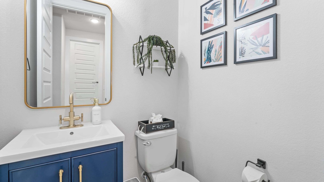 Photo of Bedroom in Austin