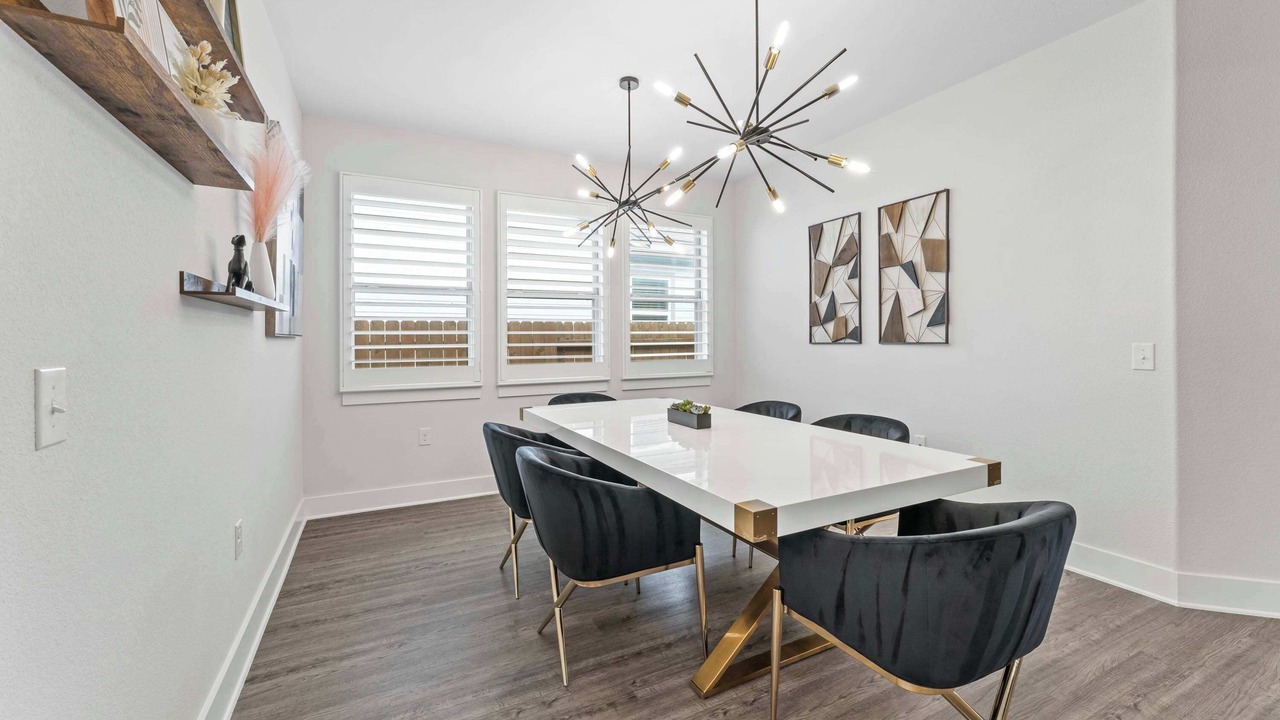 Photo of Livingroom in Austin