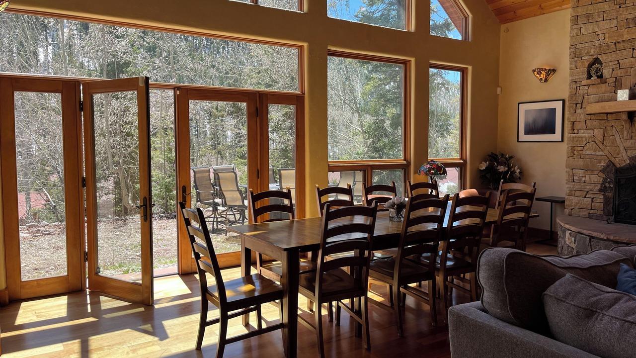 Photo of Bedroom in Taos Ski Valley