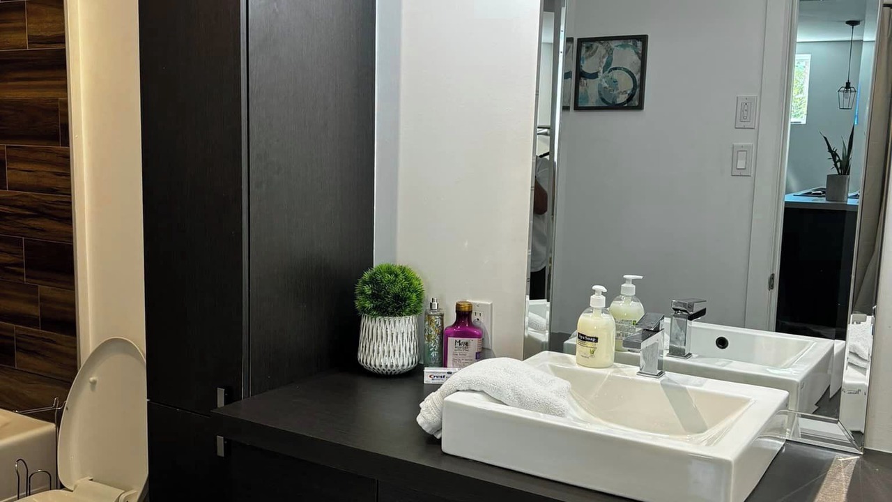 Photo of Bathroom in Blainville