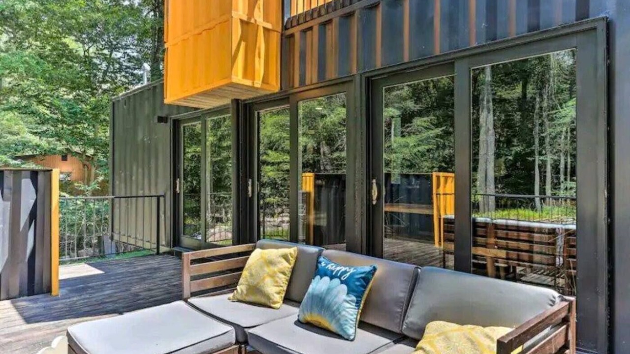 Photo of Outdoor in Smallwood