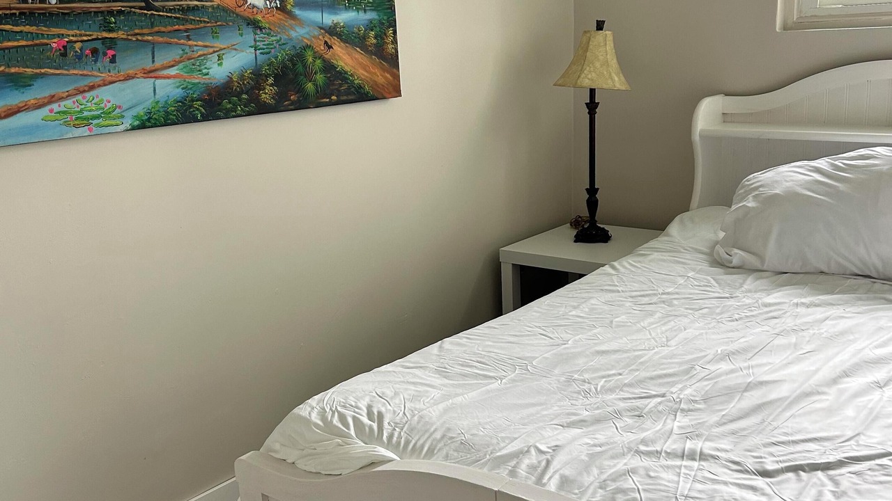 Photo of Bedroom in Barrie