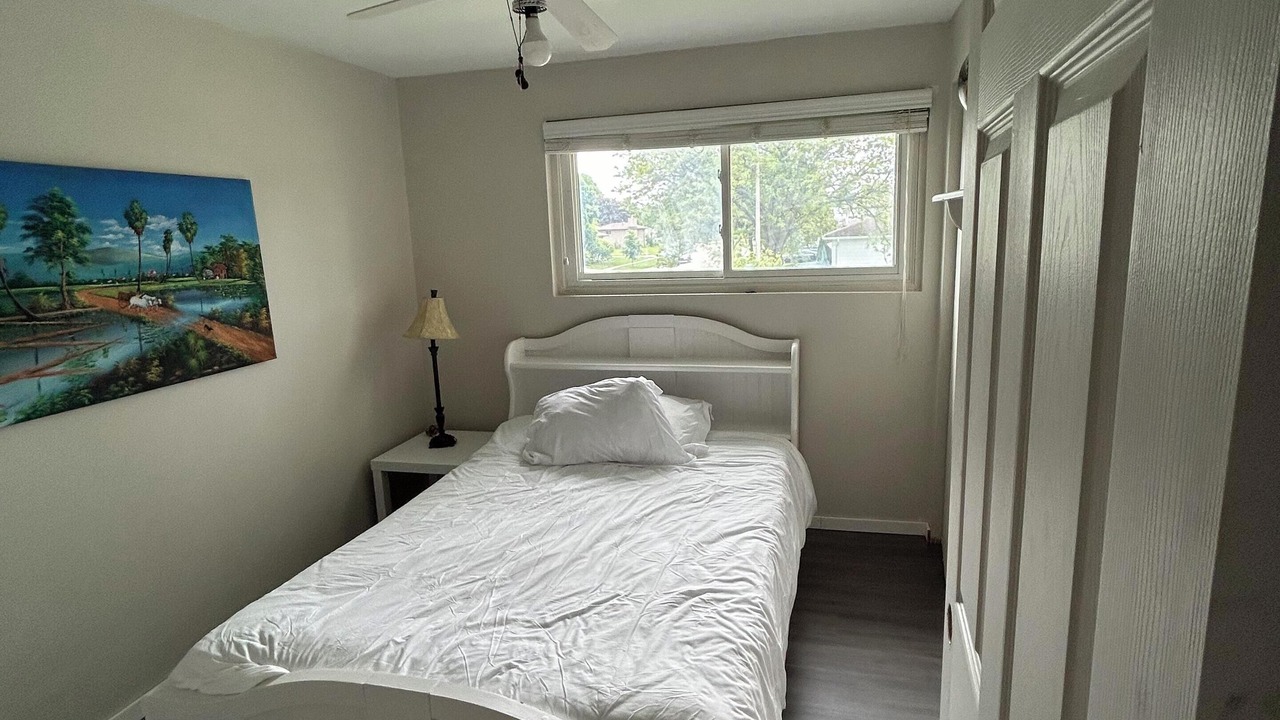 Photo of Bedroom in Barrie