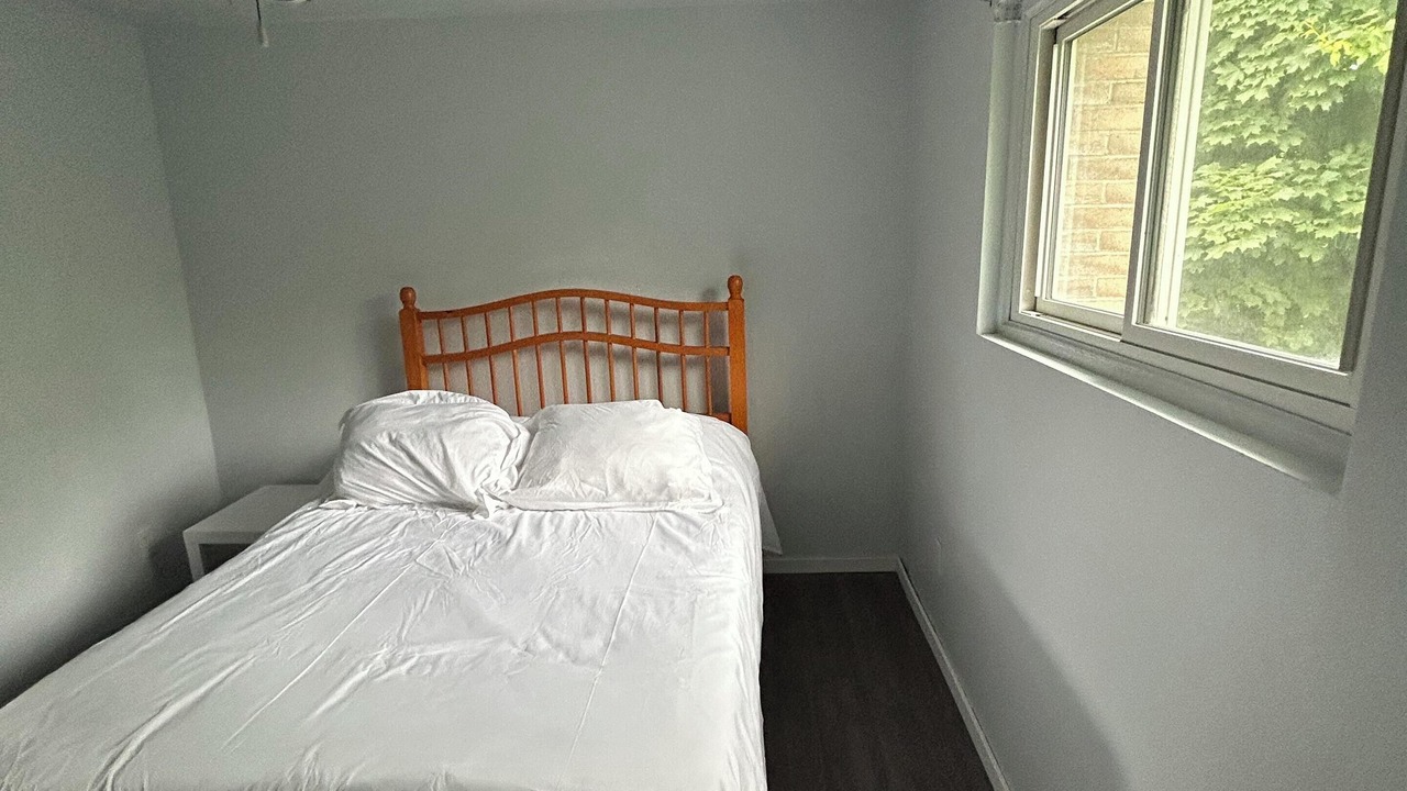 Photo of Bedroom in Barrie