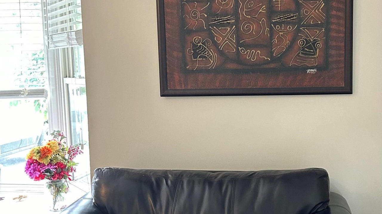 Photo of Livingroom in Barrie