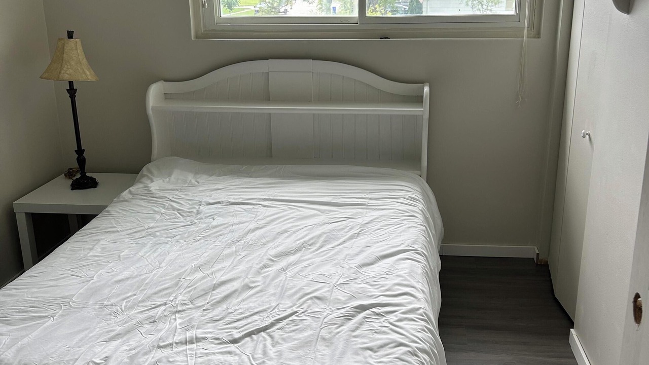 Photo of Bedroom in Barrie