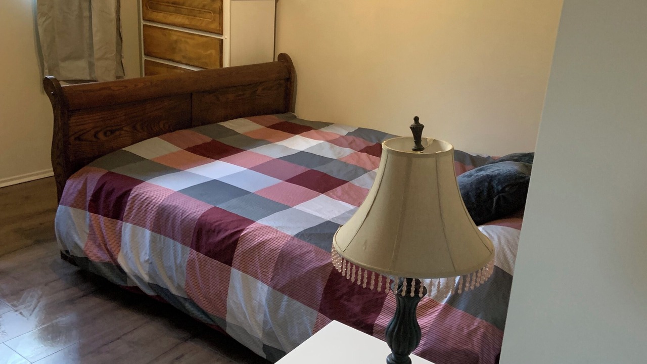 Photo of Bedroom in Barrie