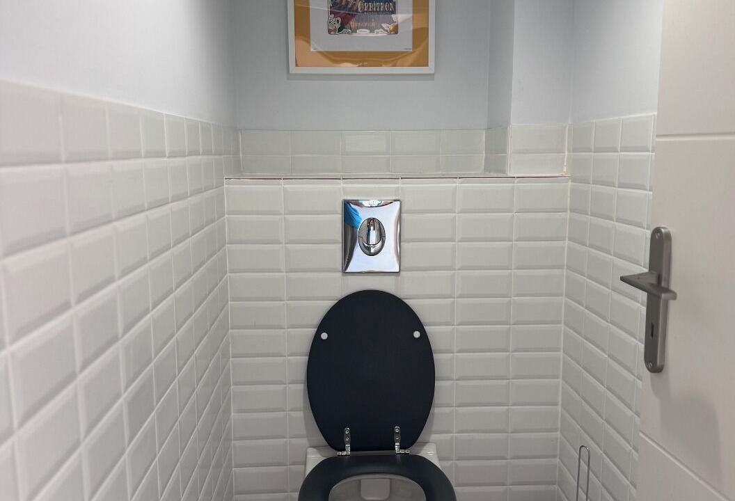 Photo of Bathroom in Lalinde