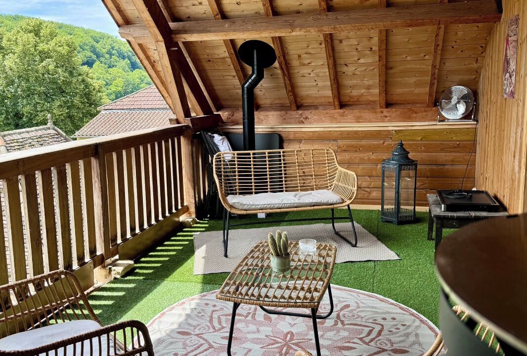 Photo of Outdoor in Lalinde