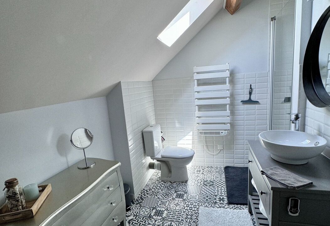 Photo of Bathroom in Lalinde