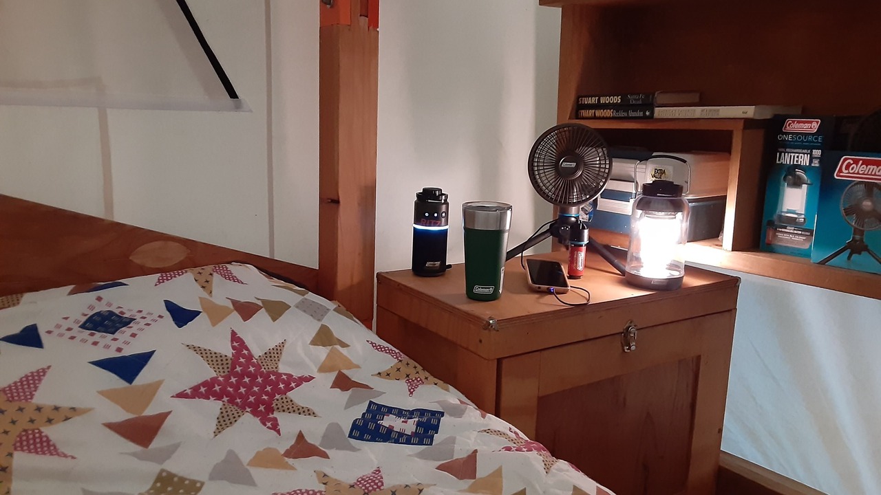 Photo of Bedroom in Lake Luzerne