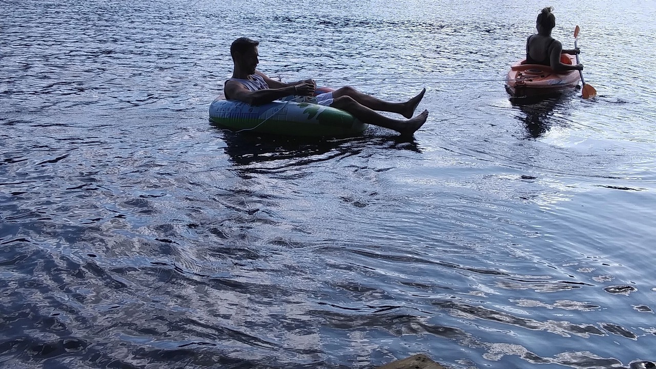 Photo of Outdoor in Lake Luzerne