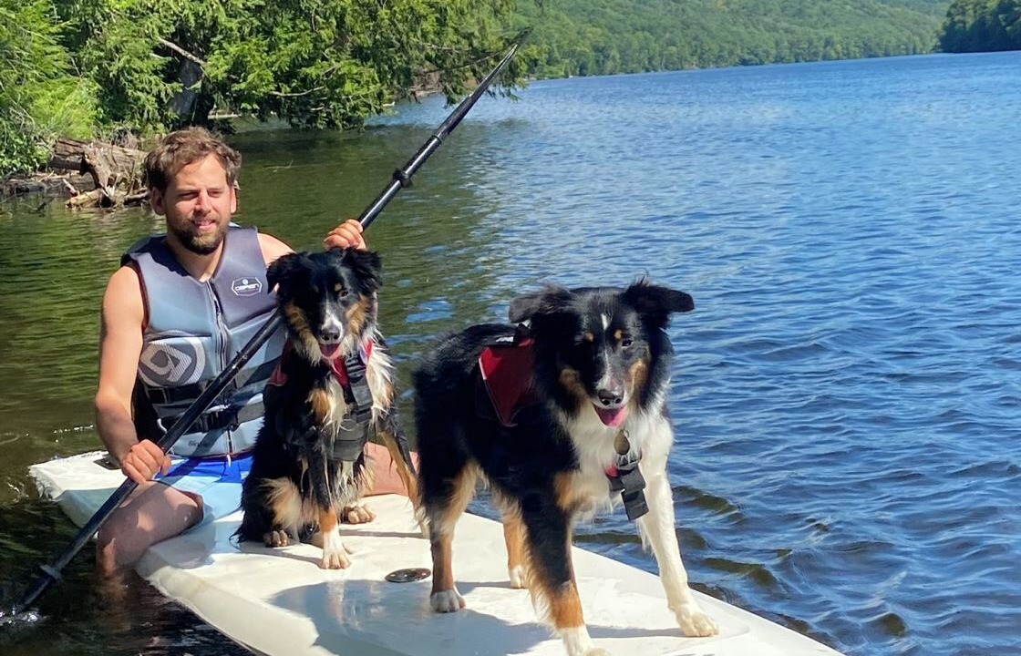 Photo of Others in Lake Luzerne