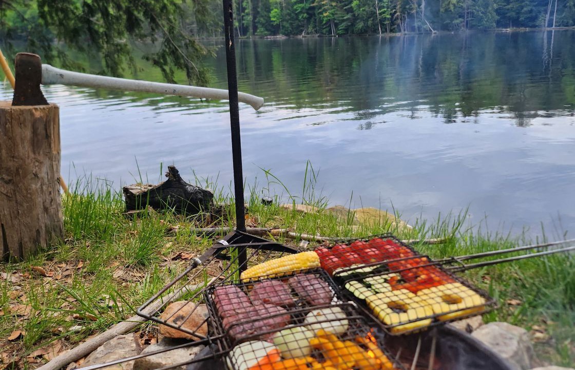 Photo of Outdoor in Lake Luzerne