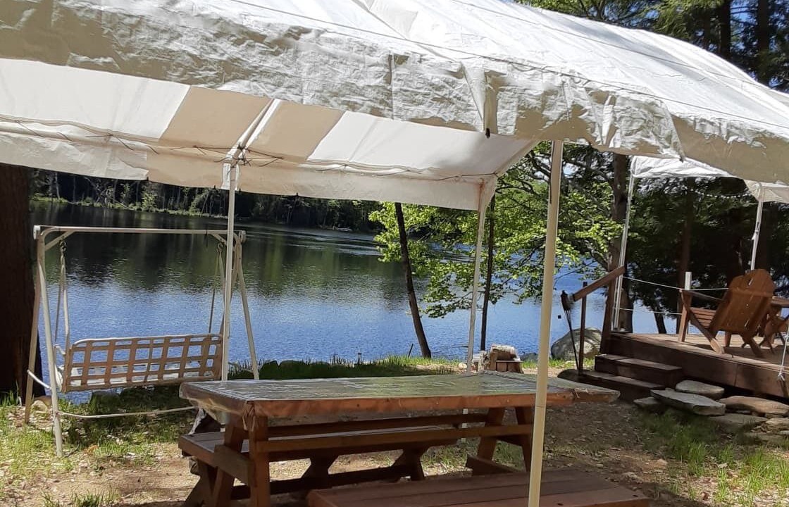 Photo of Outdoor in Lake Luzerne