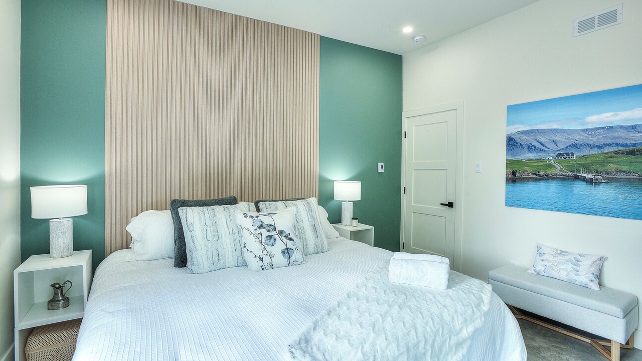 Photo of Bedroom in La Conception