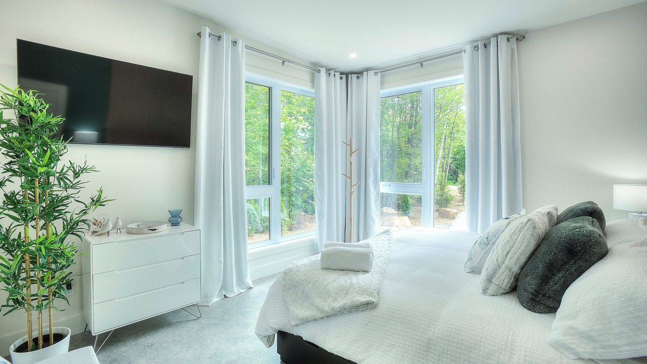 Photo of Bedroom in La Conception