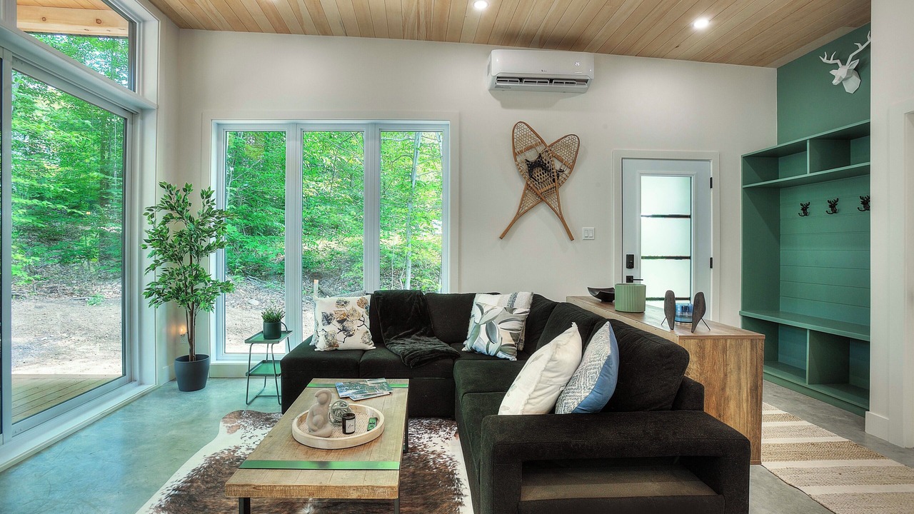 Photo of Livingroom in La Conception
