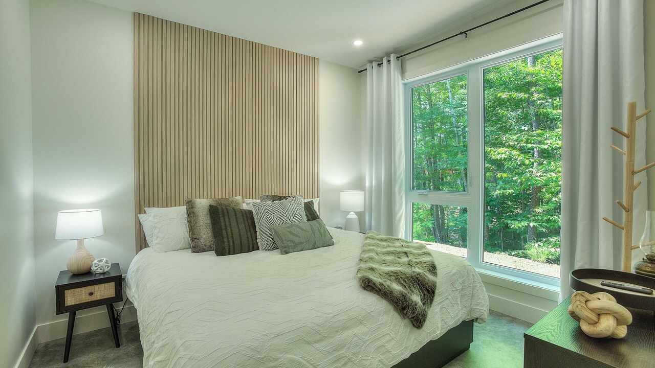Photo of Bedroom in La Conception