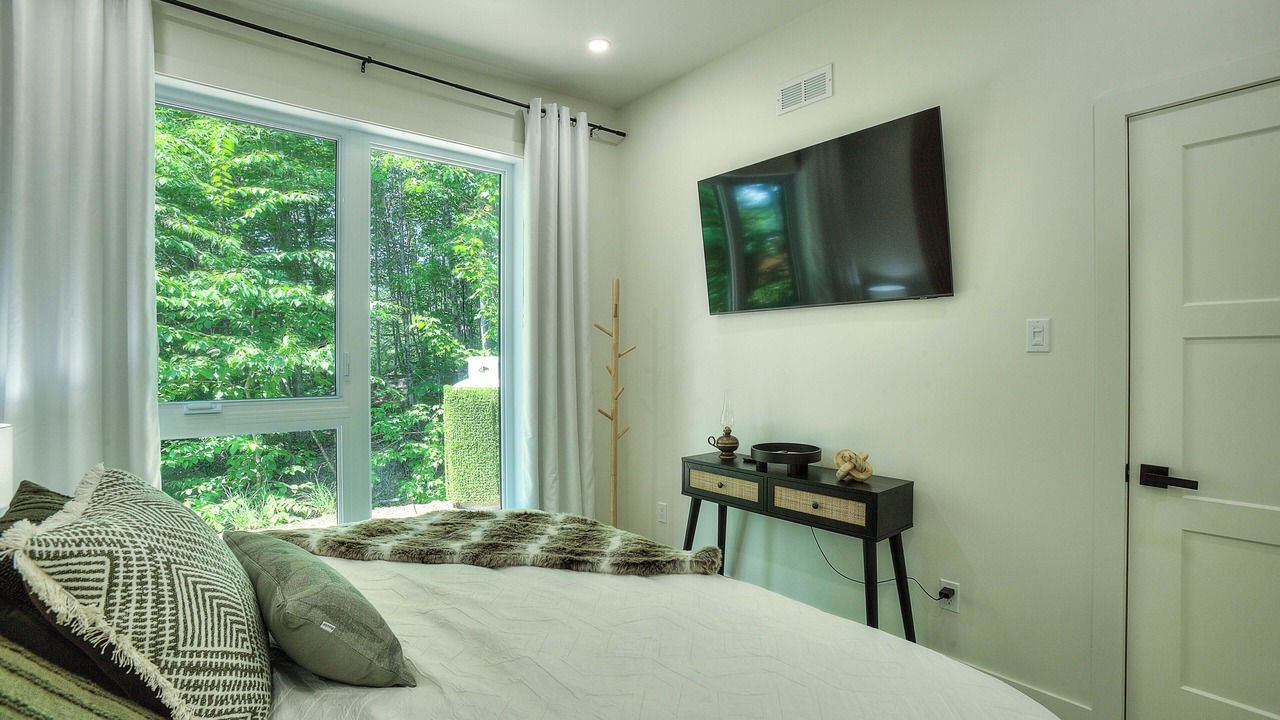 Photo of Bedroom in La Conception