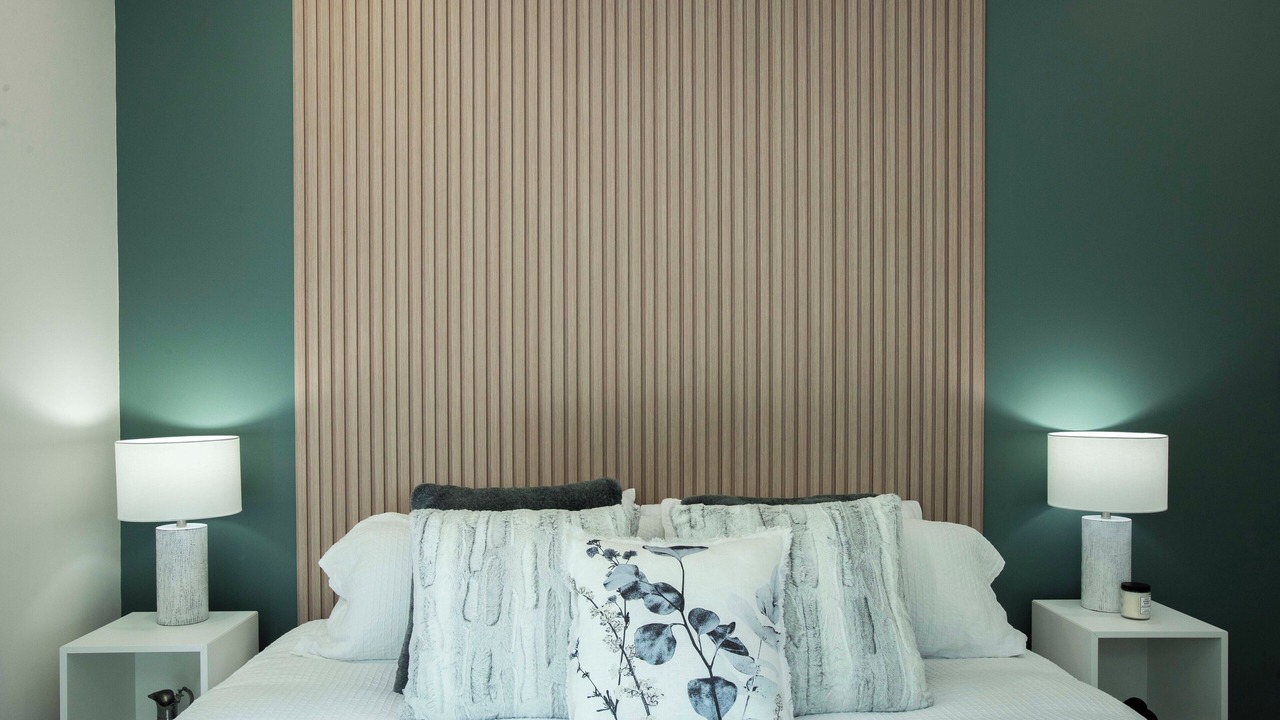 Photo of Bedroom in La Conception