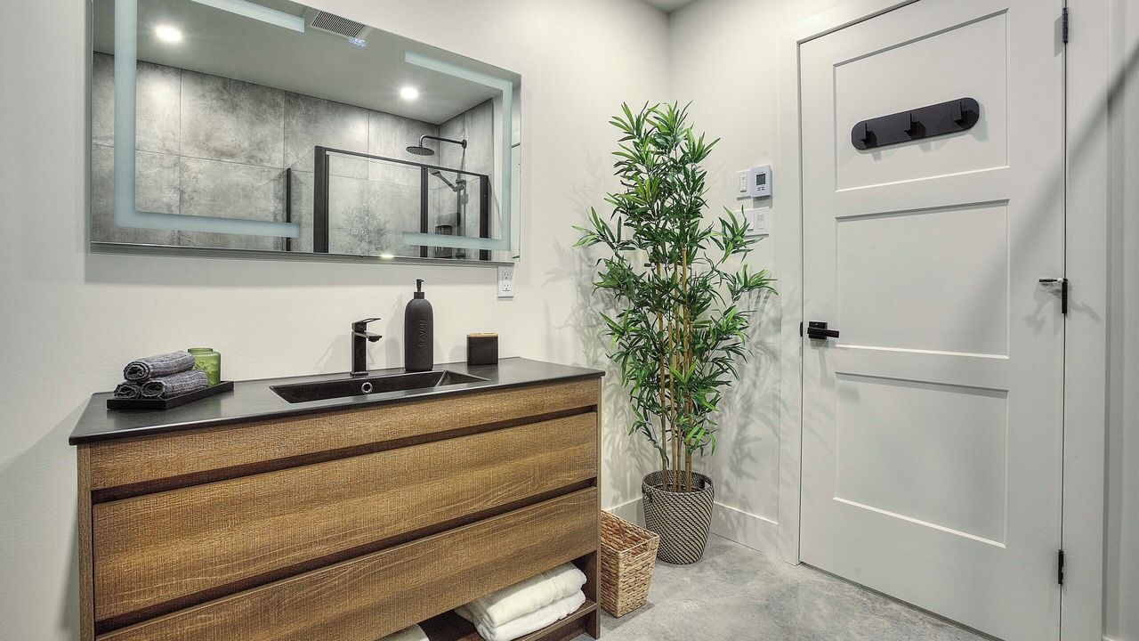 Photo of Bathroom in La Conception